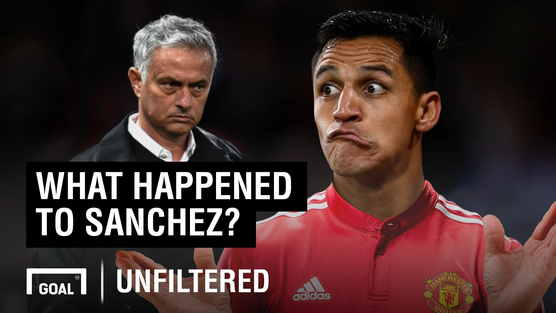 What happened to Alexis Sanchez YT