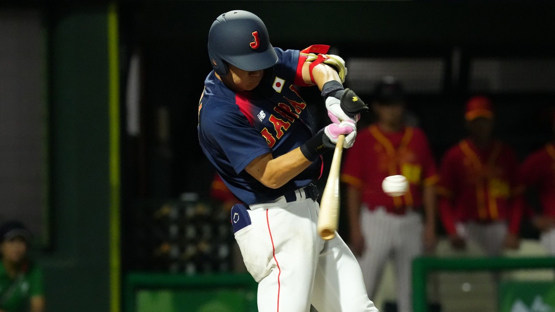 kenta yamada-samurai japan-asian games-20260921
