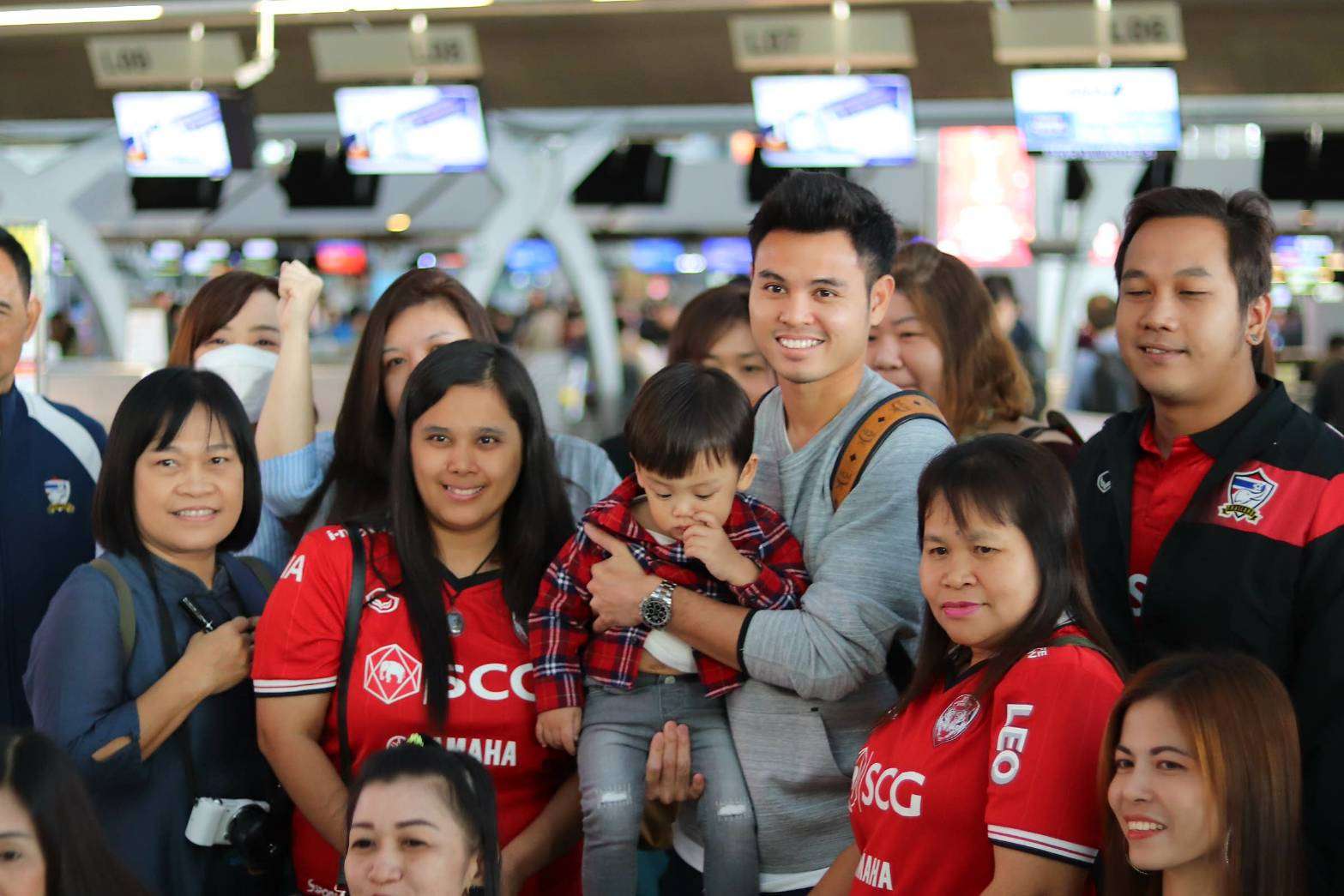 ธีราทร บุญมาทัน