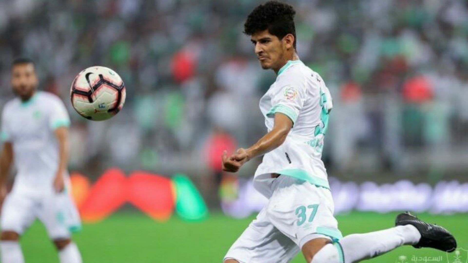 عبد الباسط الهندي الأهلي الدوري السعودي