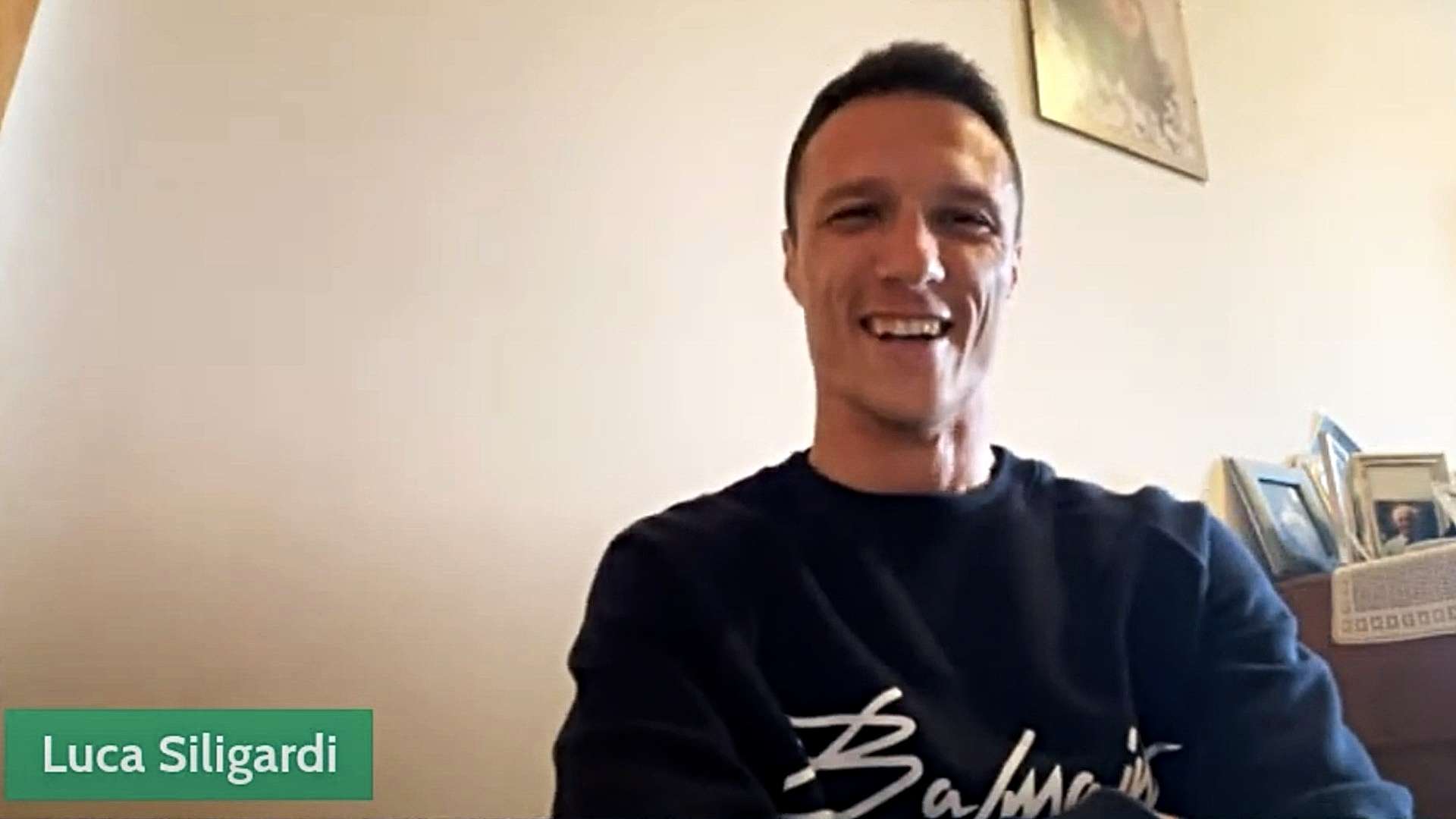 Siligardi Feralpisalò