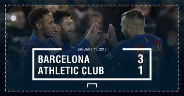 Barcelona Athletic