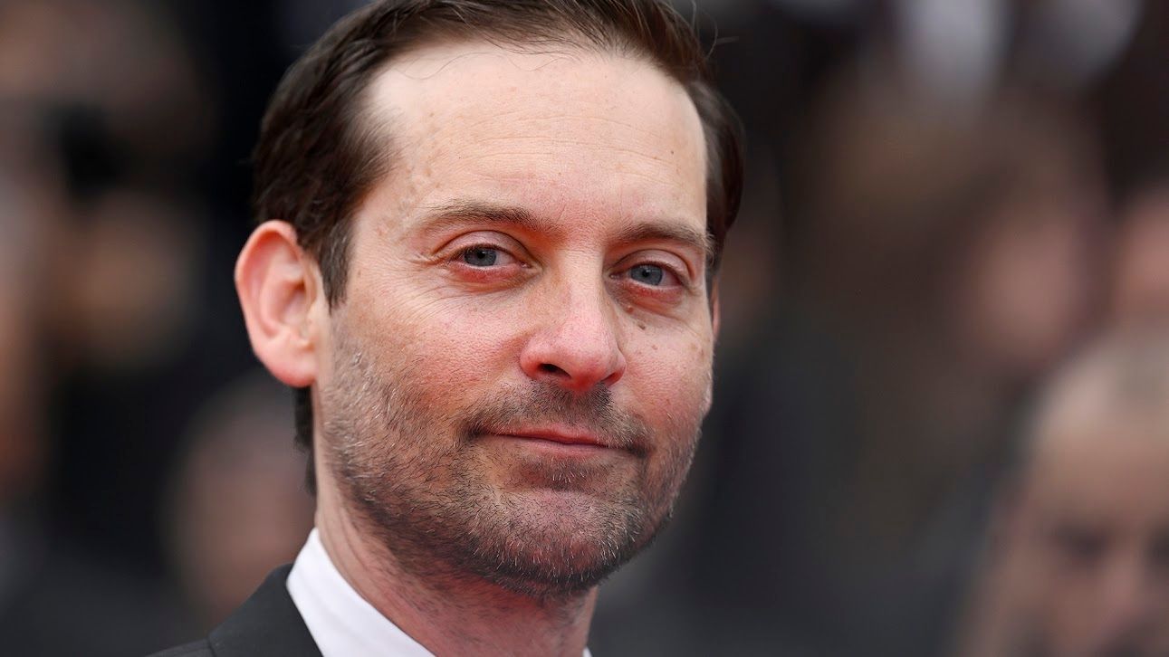 tobey maguire