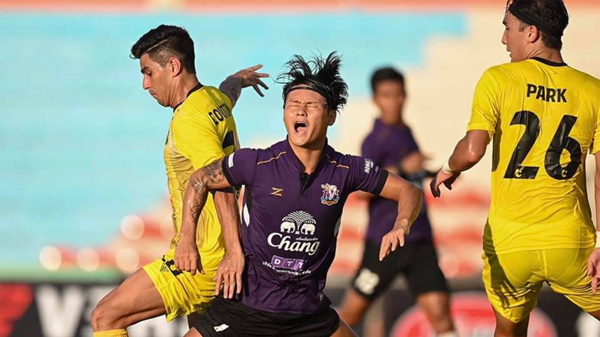 ช้าง เอฟเอ คัพ