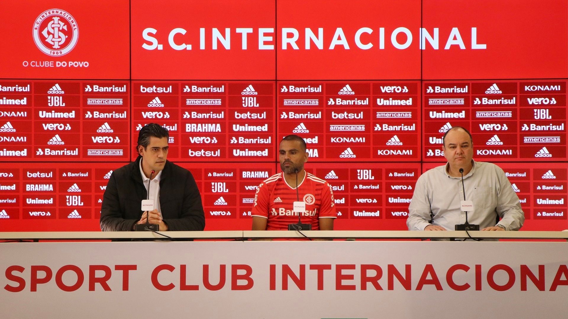 Gabriel Mercado Internacional Inter