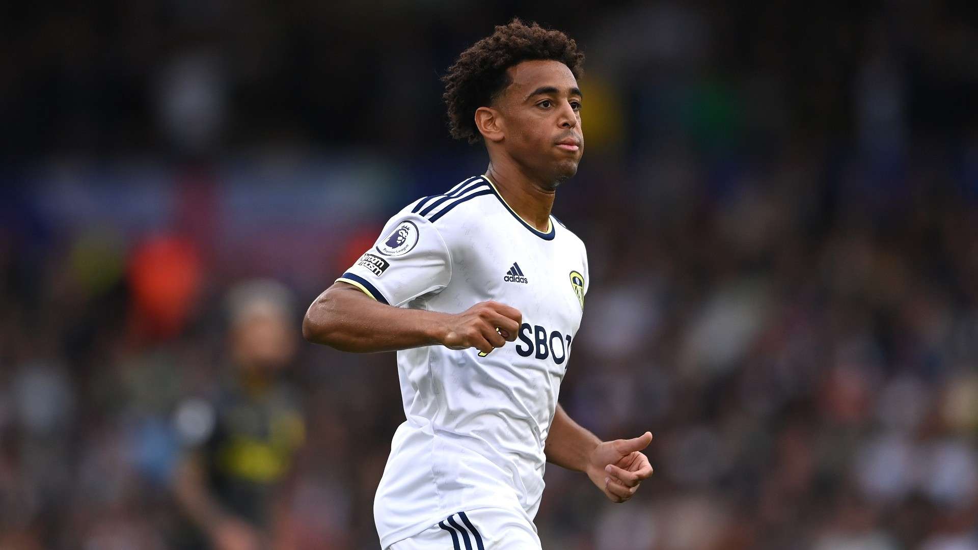 Tyler Adams Leeds United 2022-23