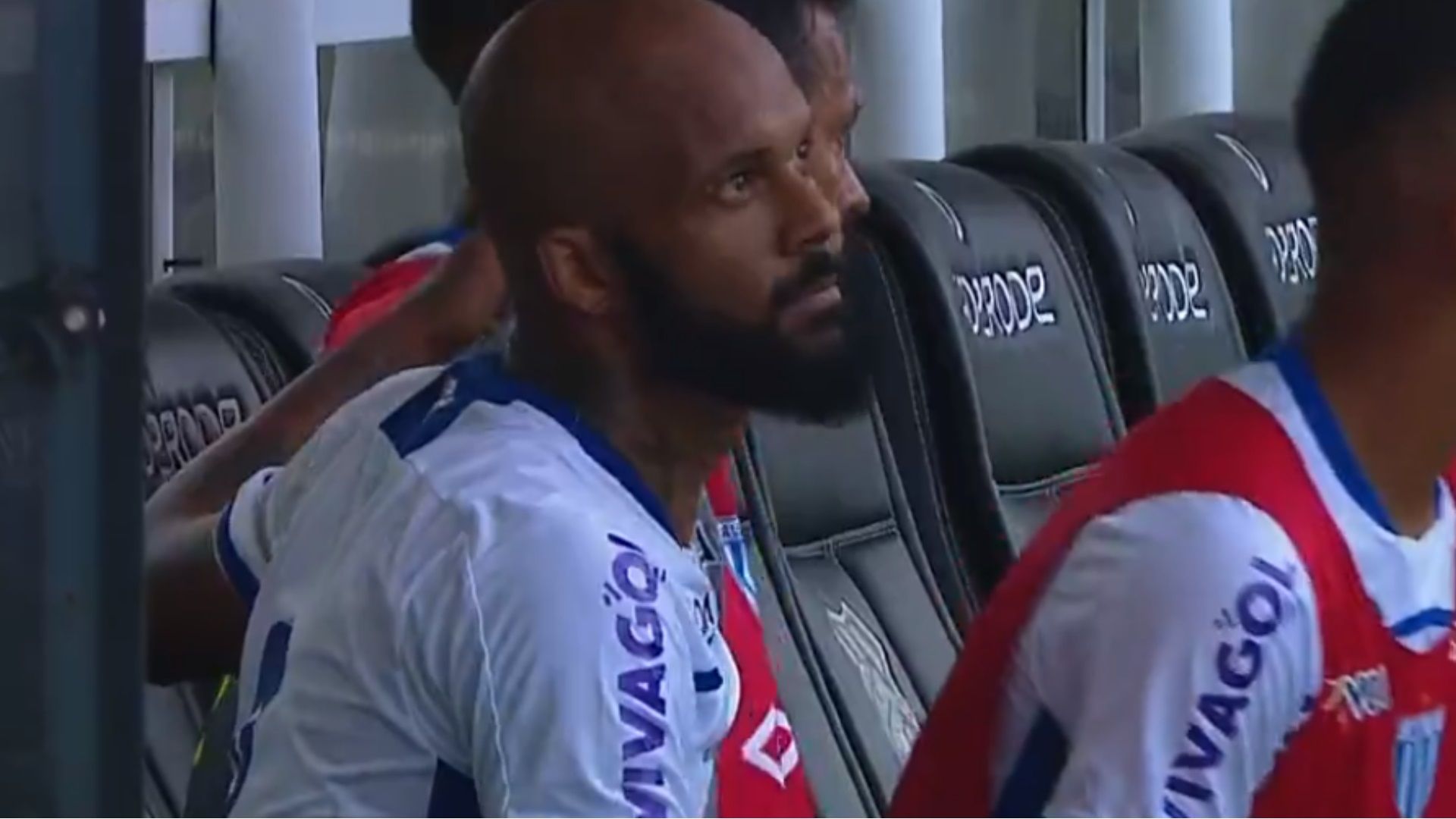 Bruno Silva Avaí 02 02 2020