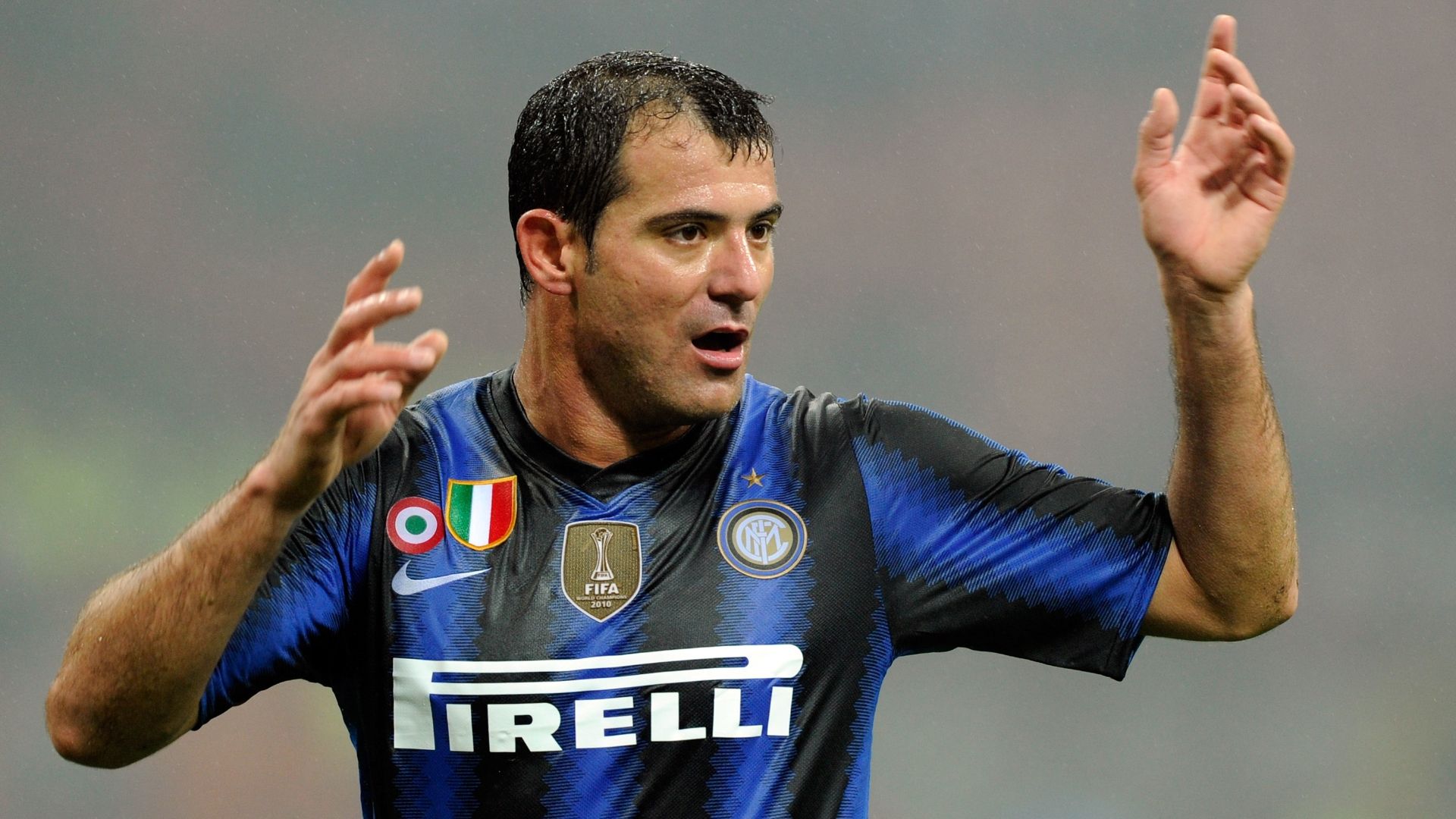 Stankovic Inter