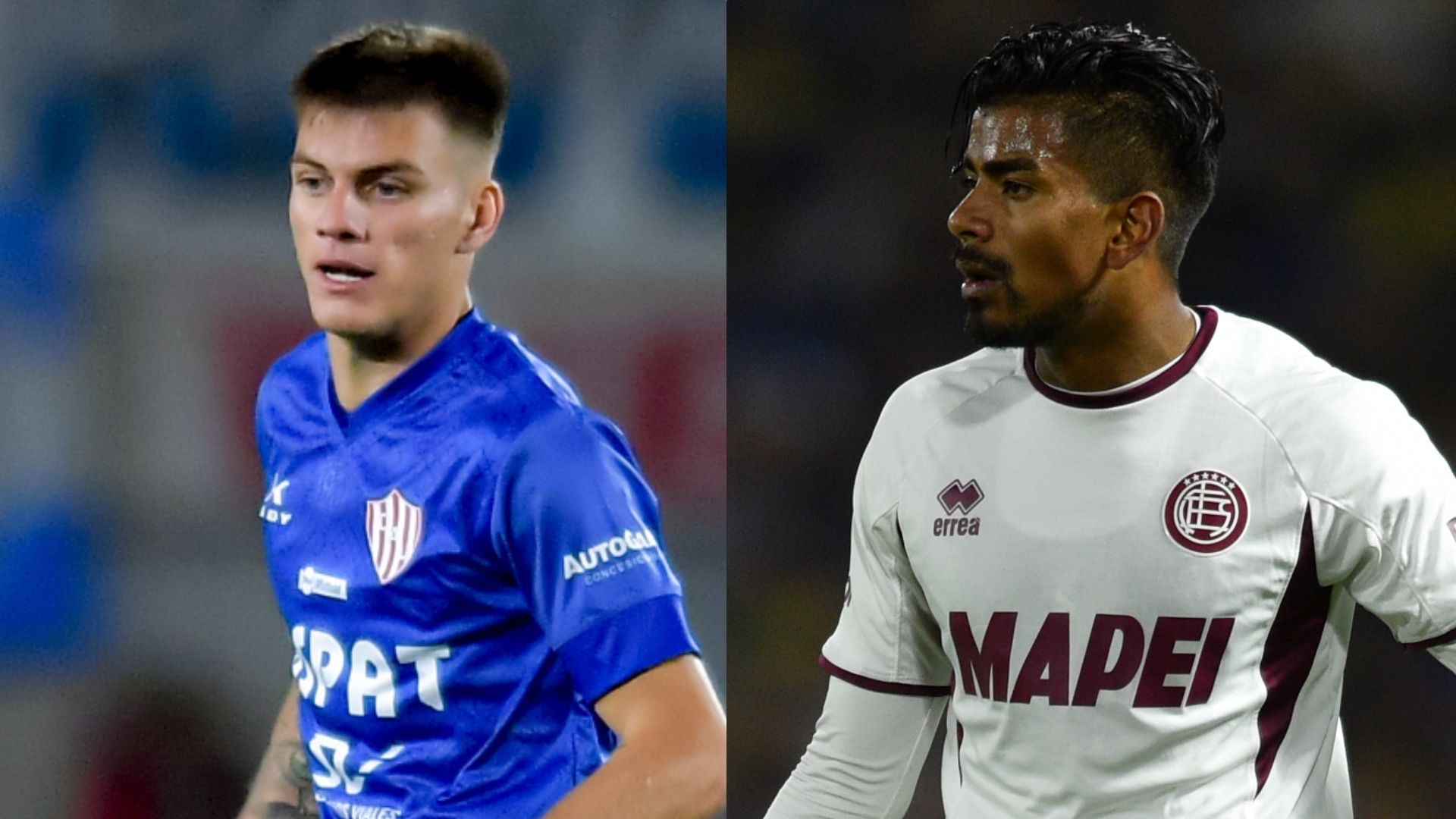 Unión Lanús Copa de la Liga 2023