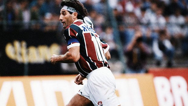 Renato Gaúcho - Fluminense