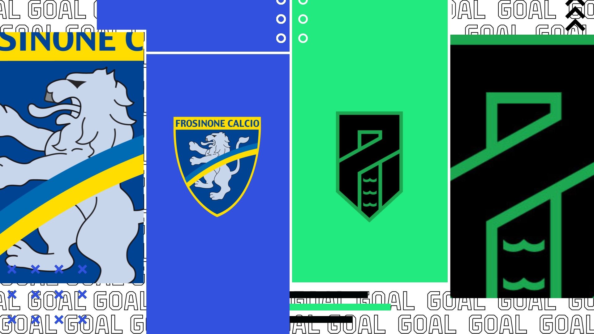 Frosinone-Pordenone tv streaming