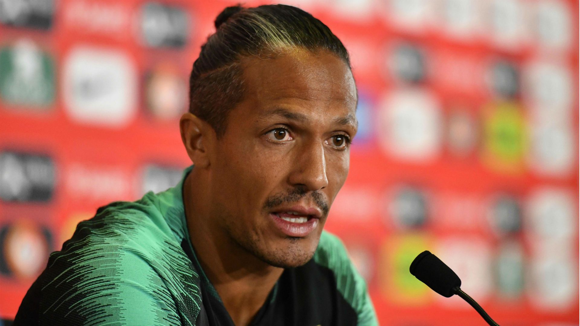 Bruno Alves Portugal 28 06 2018