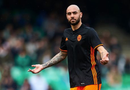 Simone Zaza