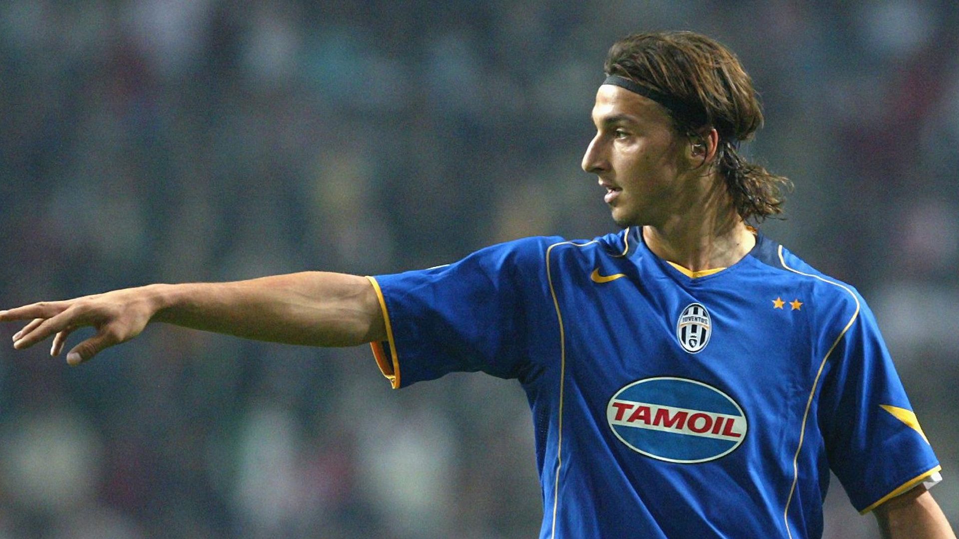 Ibrahimovic Juventus 15092004