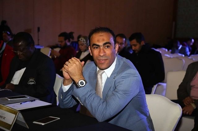 سيد عبد الحفيظ