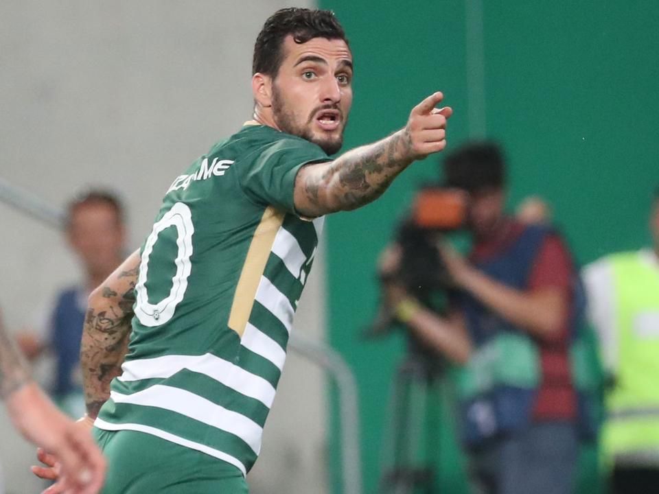 Ferencváros Lanzafame