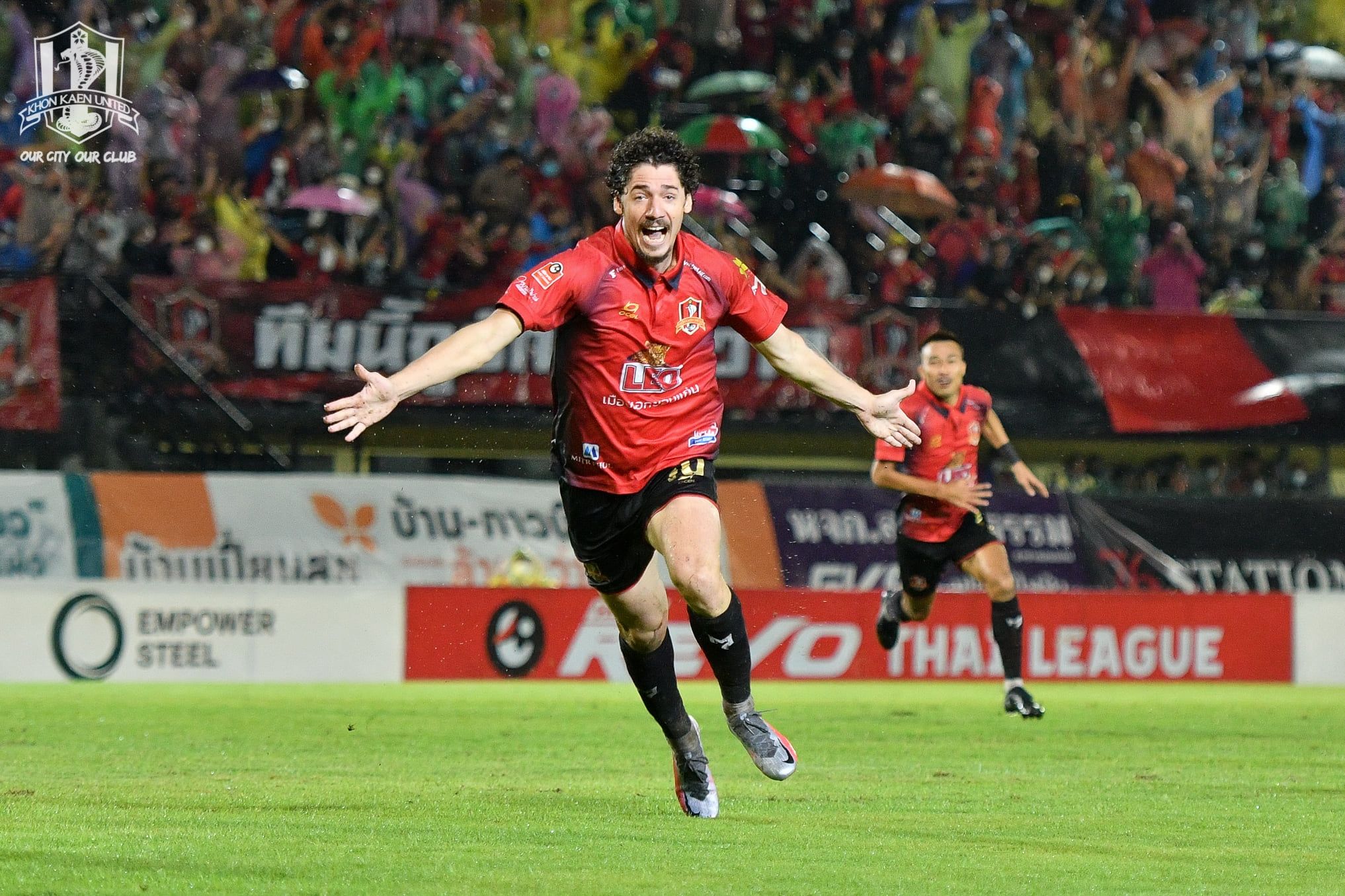 โรมูโล คาบราล