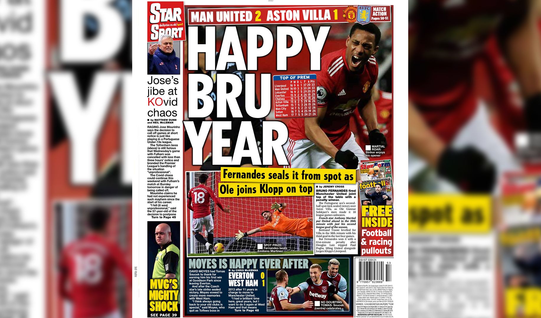 StarSport