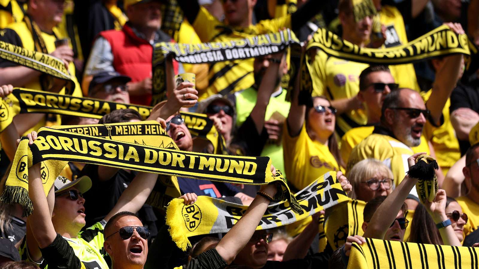BVB Fans