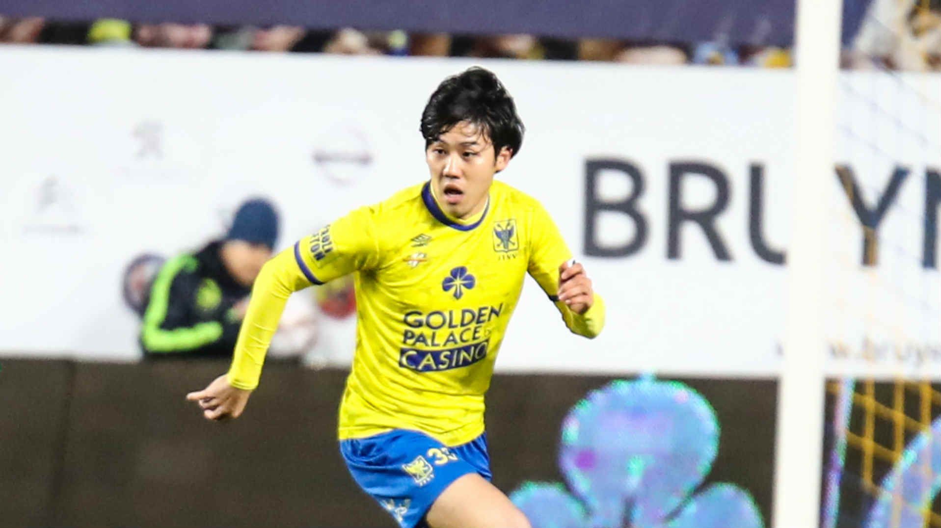 遠藤航、海外挑戦1年目を総評「思うようにいかないところも