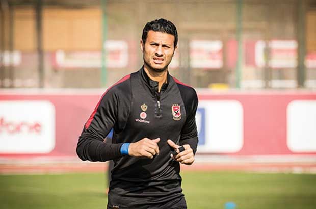 محمد الشناوي