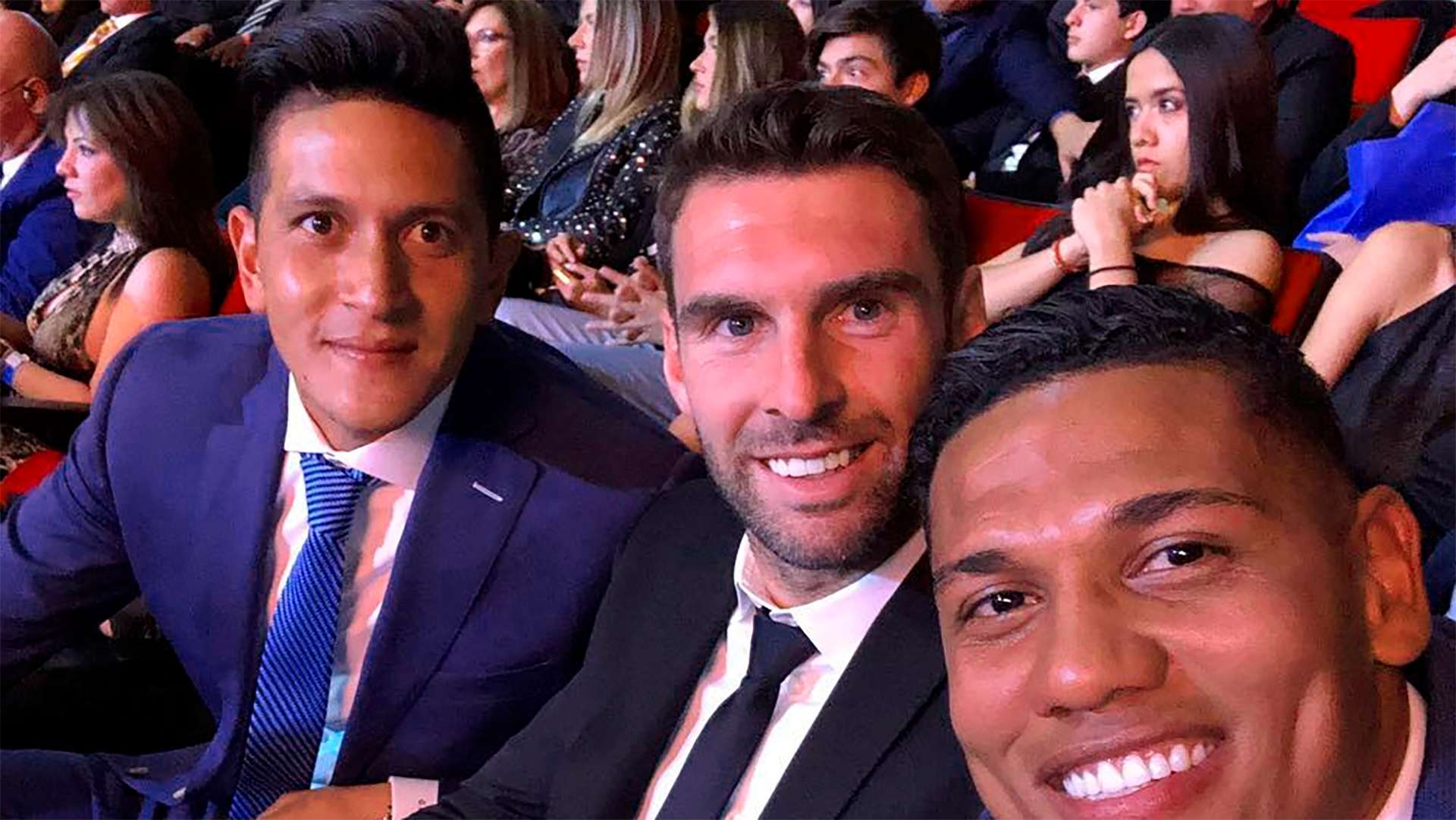 IG Boselli German Cano 2017