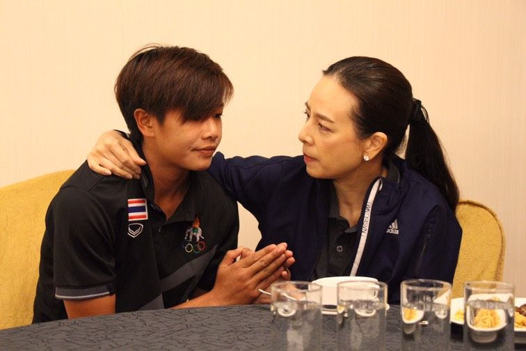 นวลพรรณ ล่ำซำ