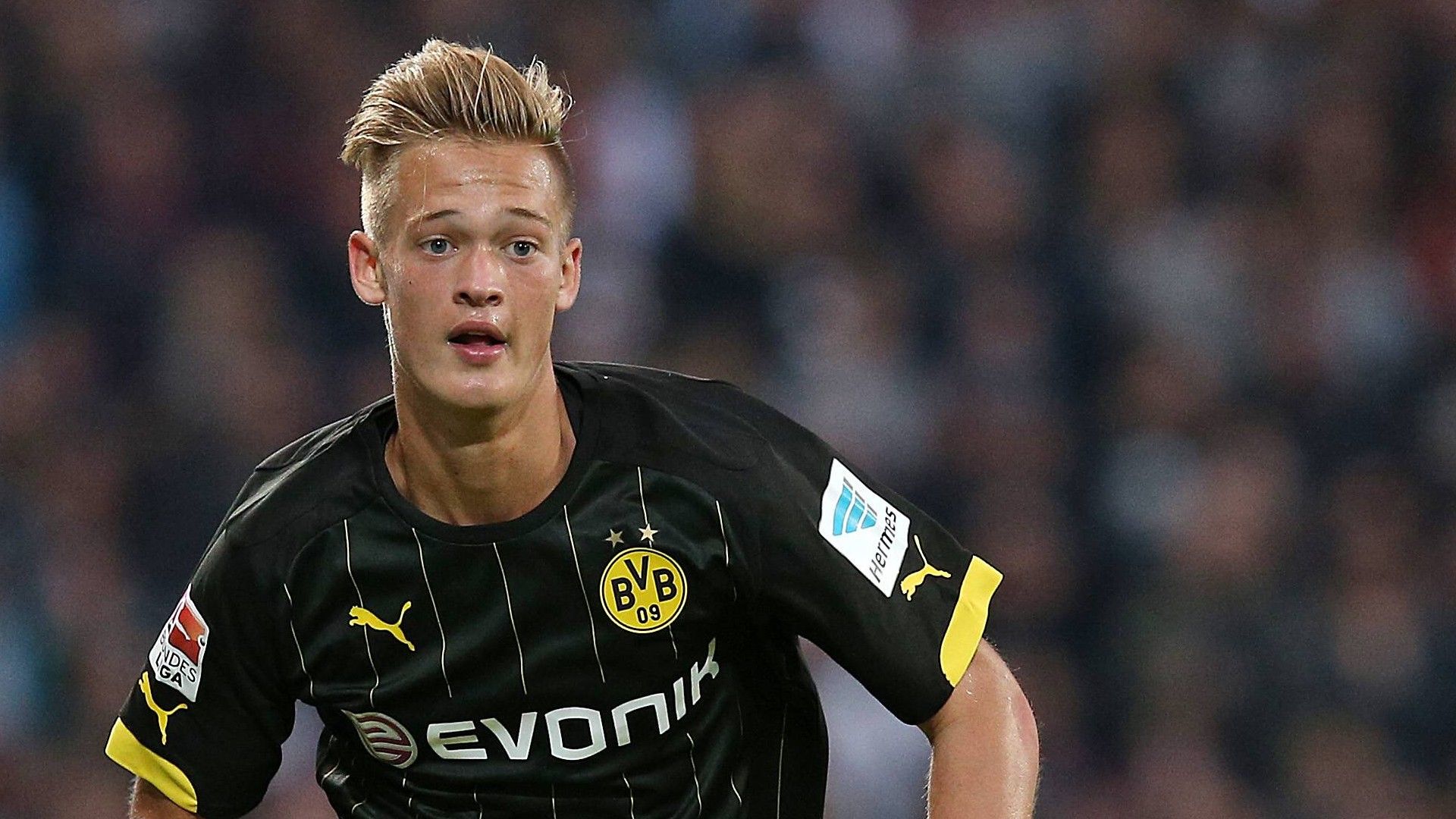 GER ONLY BVB PATRICK FRITSCH