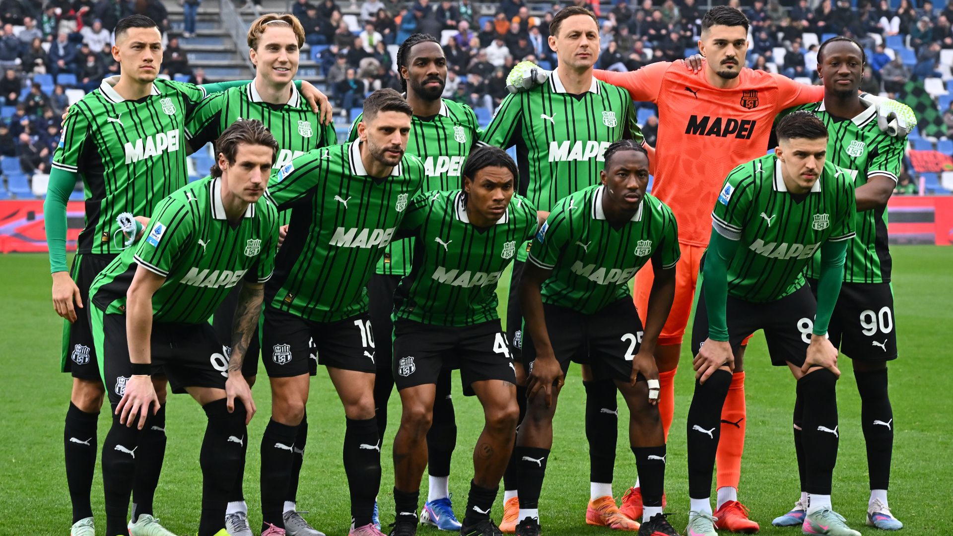 Sassuolo