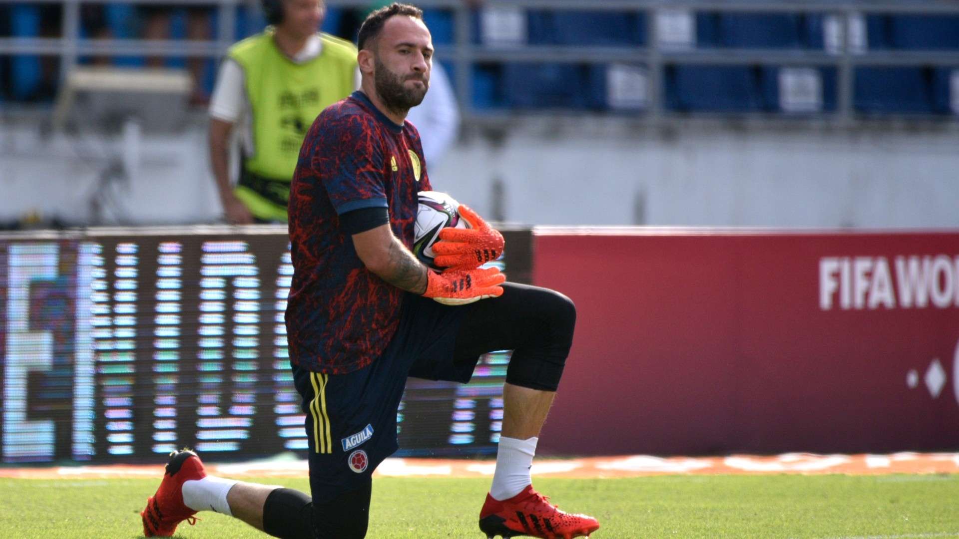 다비드 오스피나