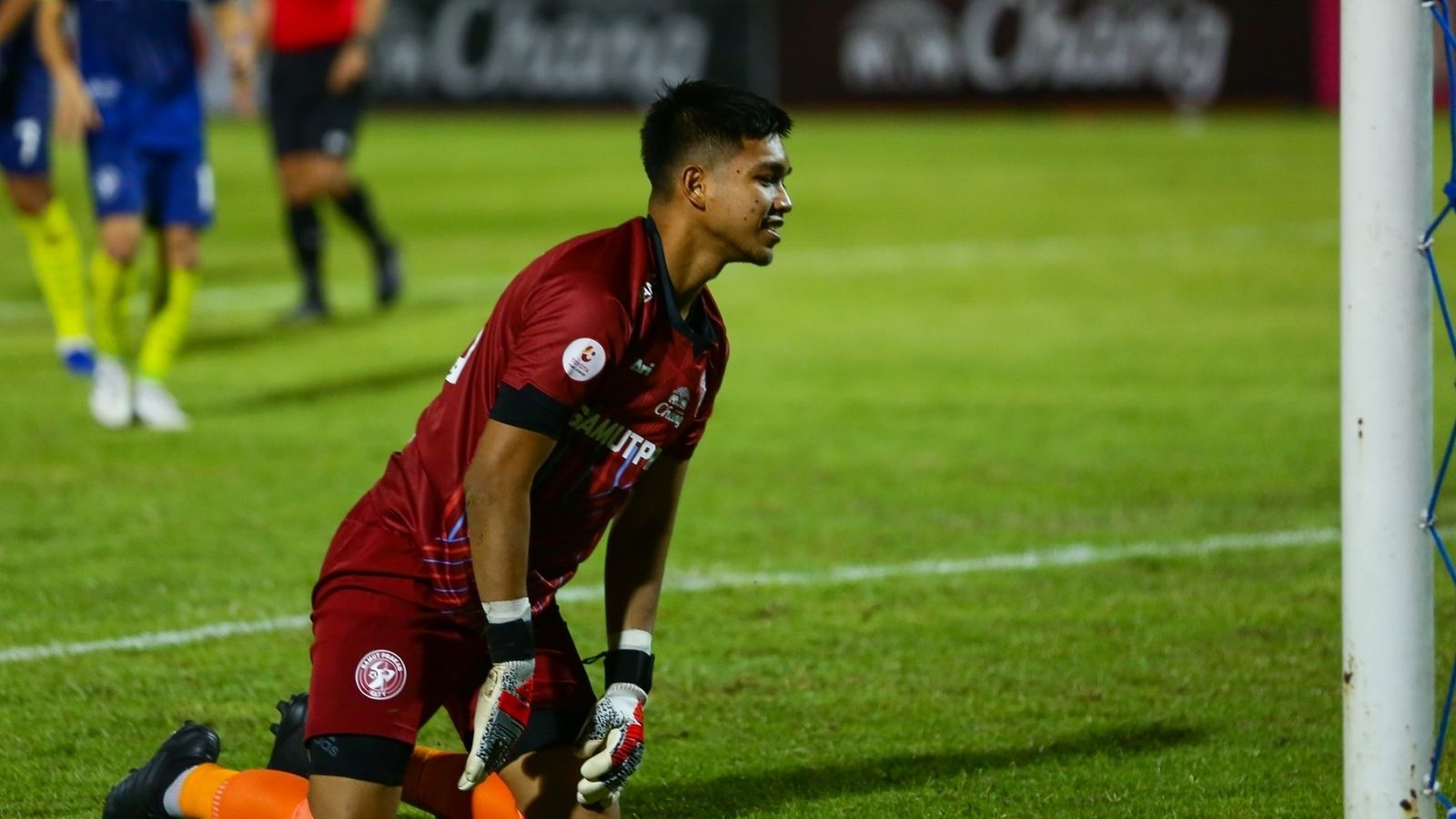 อิซวาน มะห์บุด