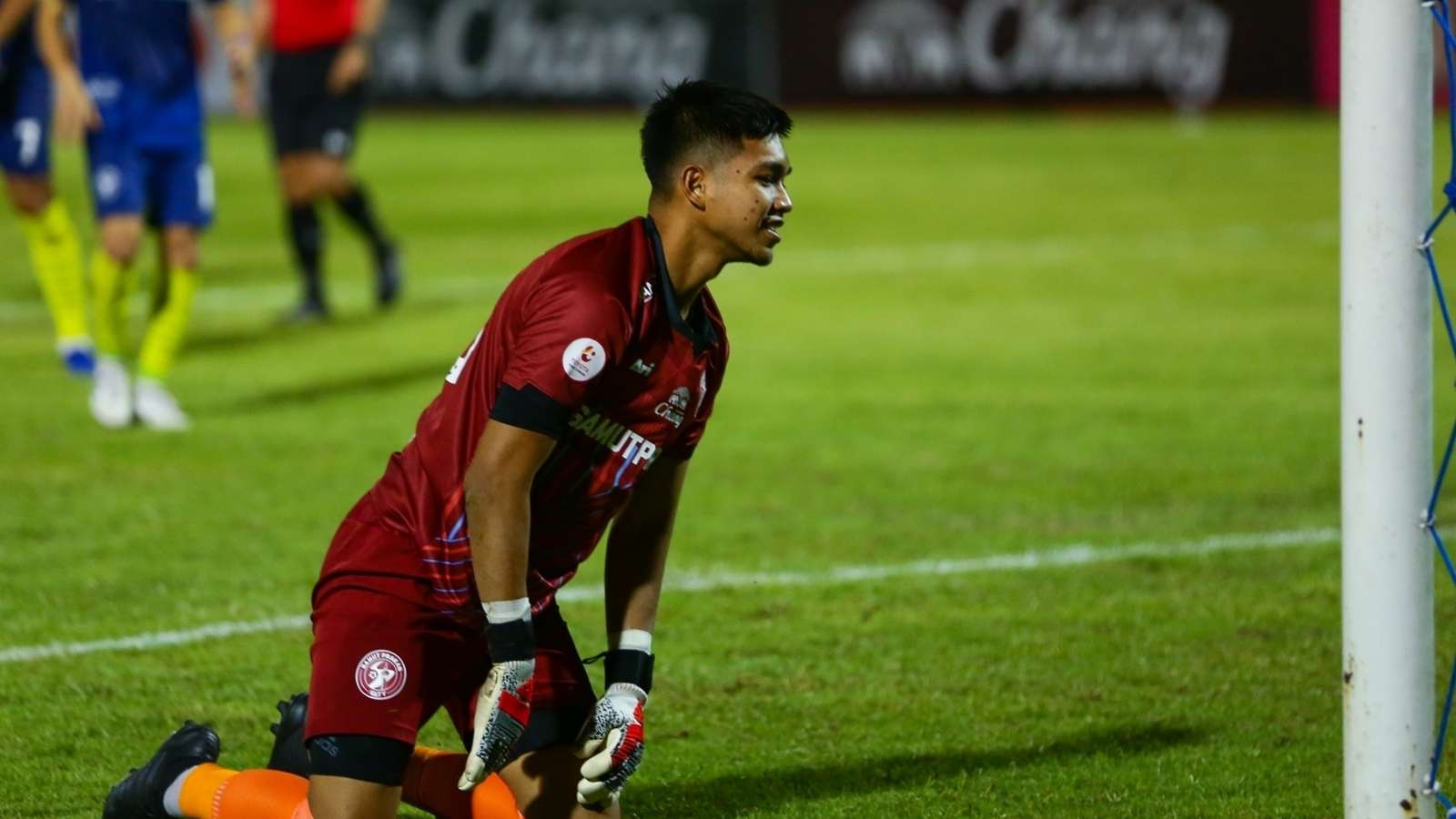 อิซวาน มะห์บุด