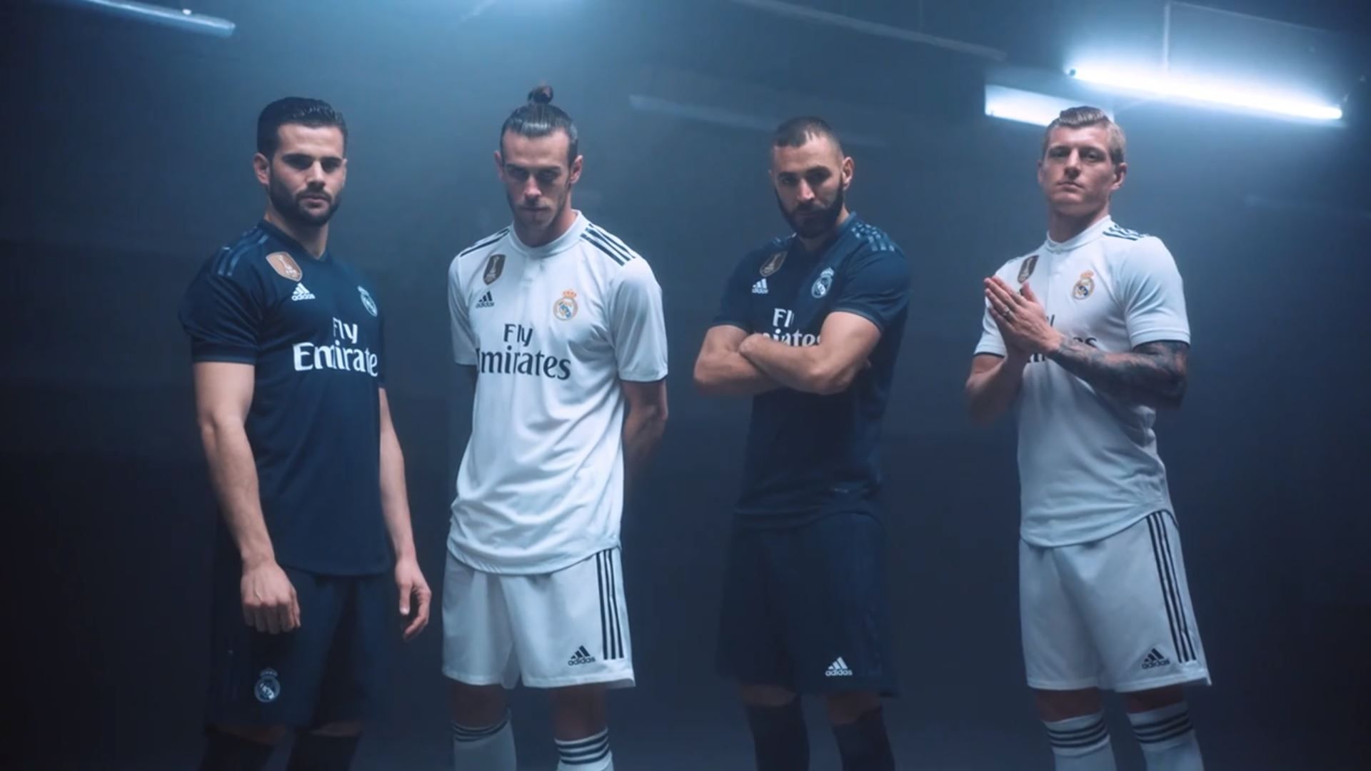 new kit rm