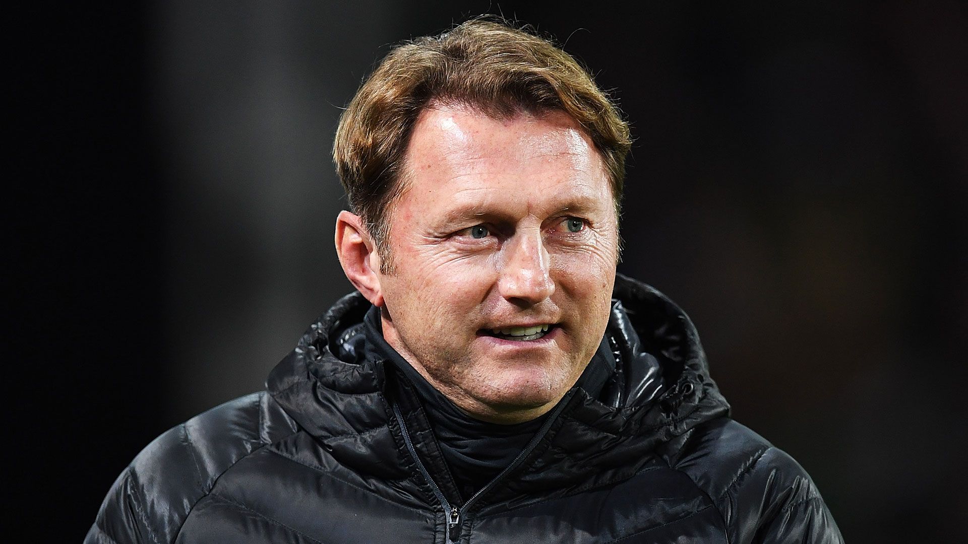 Ralph Hasenhüttl 11252016