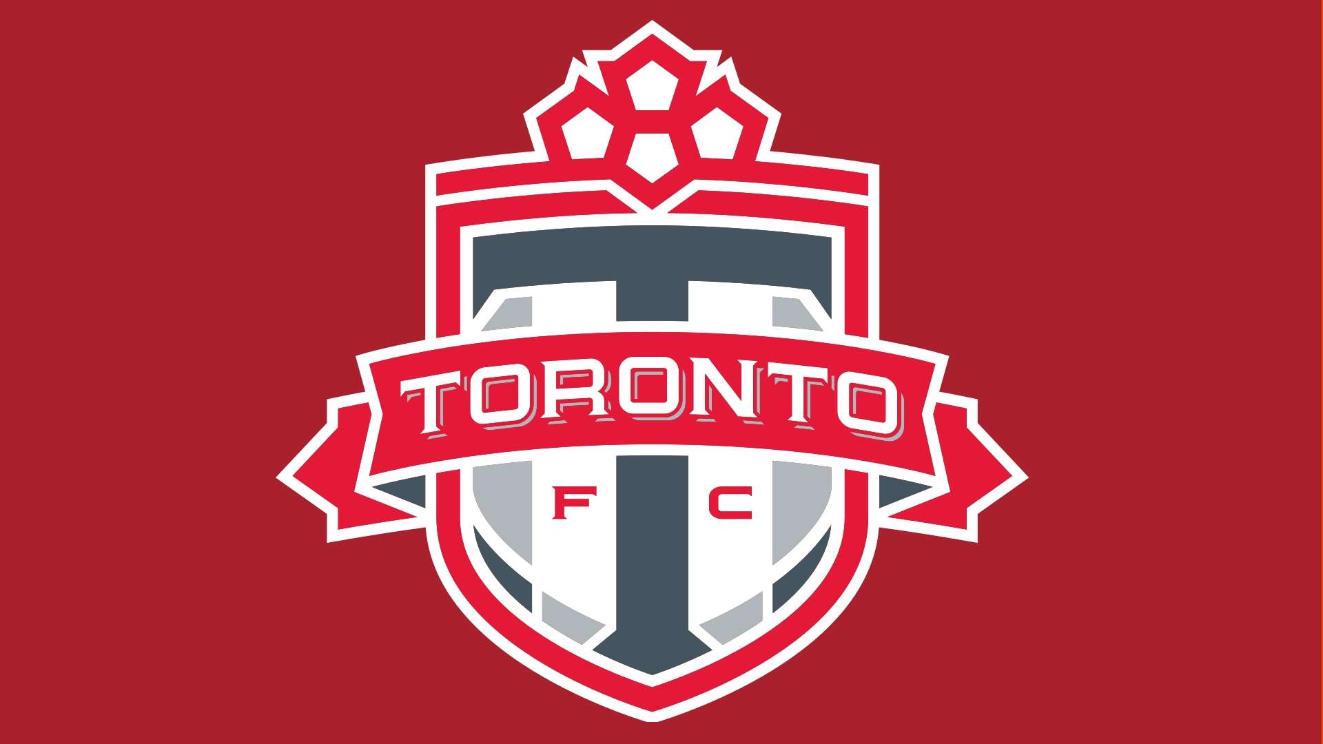 GFX Toronto FC Logo Panel