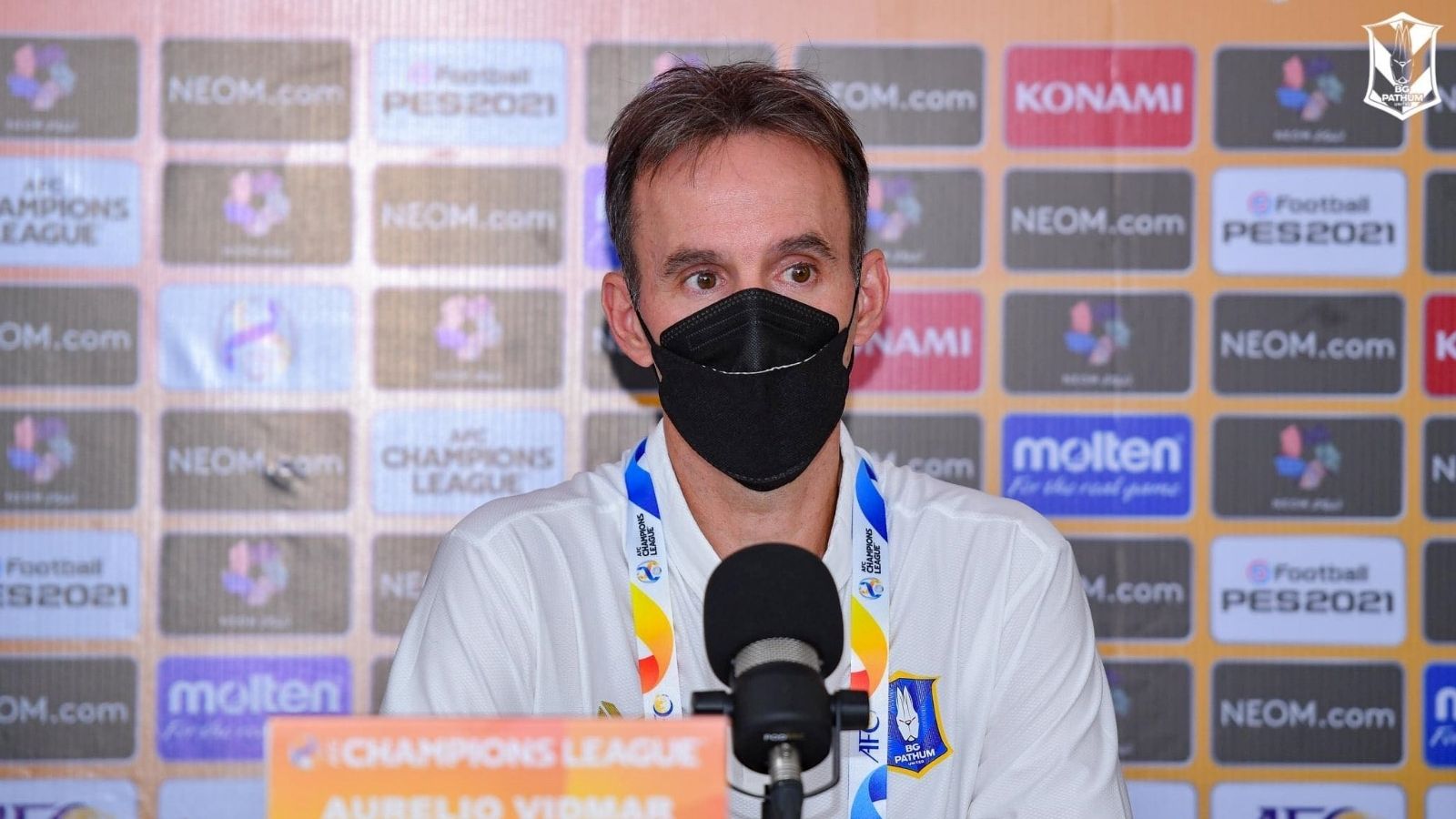 ออเรลิโอ วิดมาร์