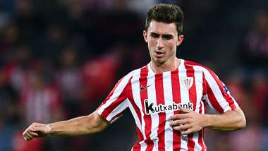 Aymeric Laporte Athletic Bilbao