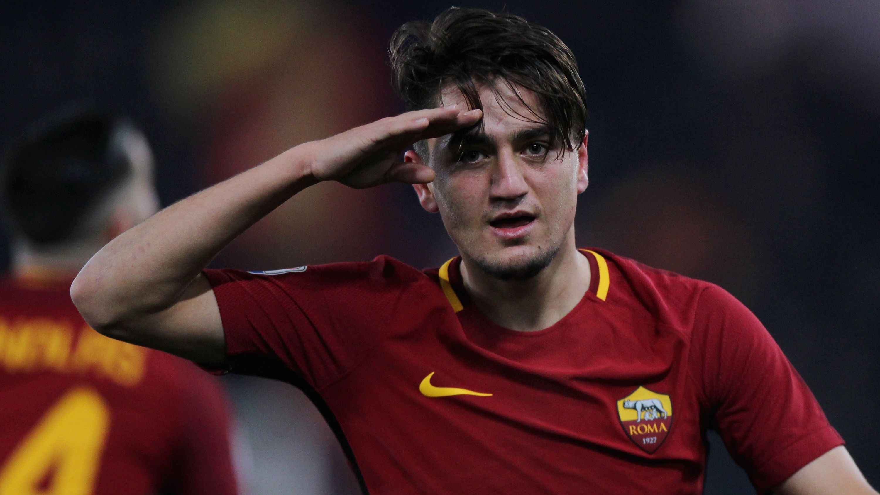 Under Roma Benevento