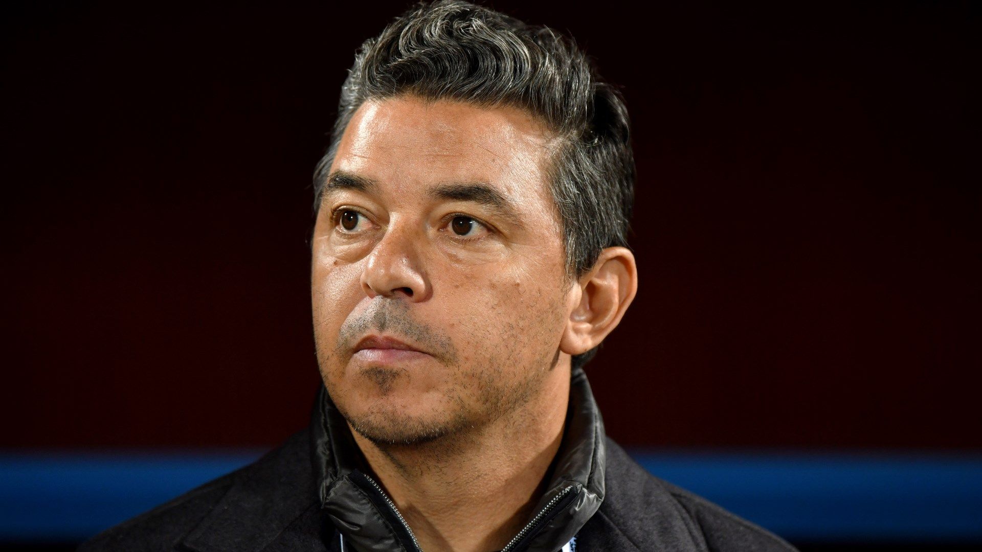 Marcelo Gallardo Ittihad 2024