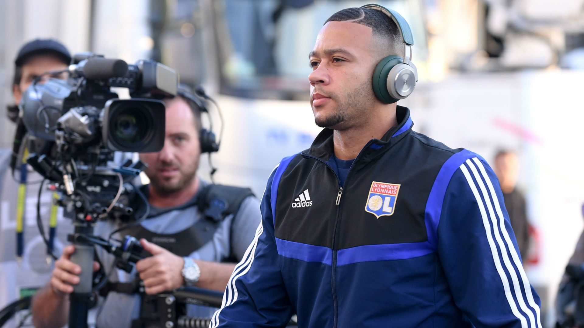 Memphis Depay 09132019