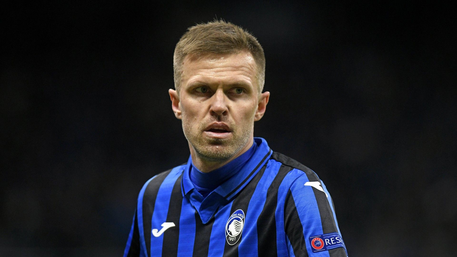 ONLY GERMANY Josip Ilicic Atalanta Bergamo
