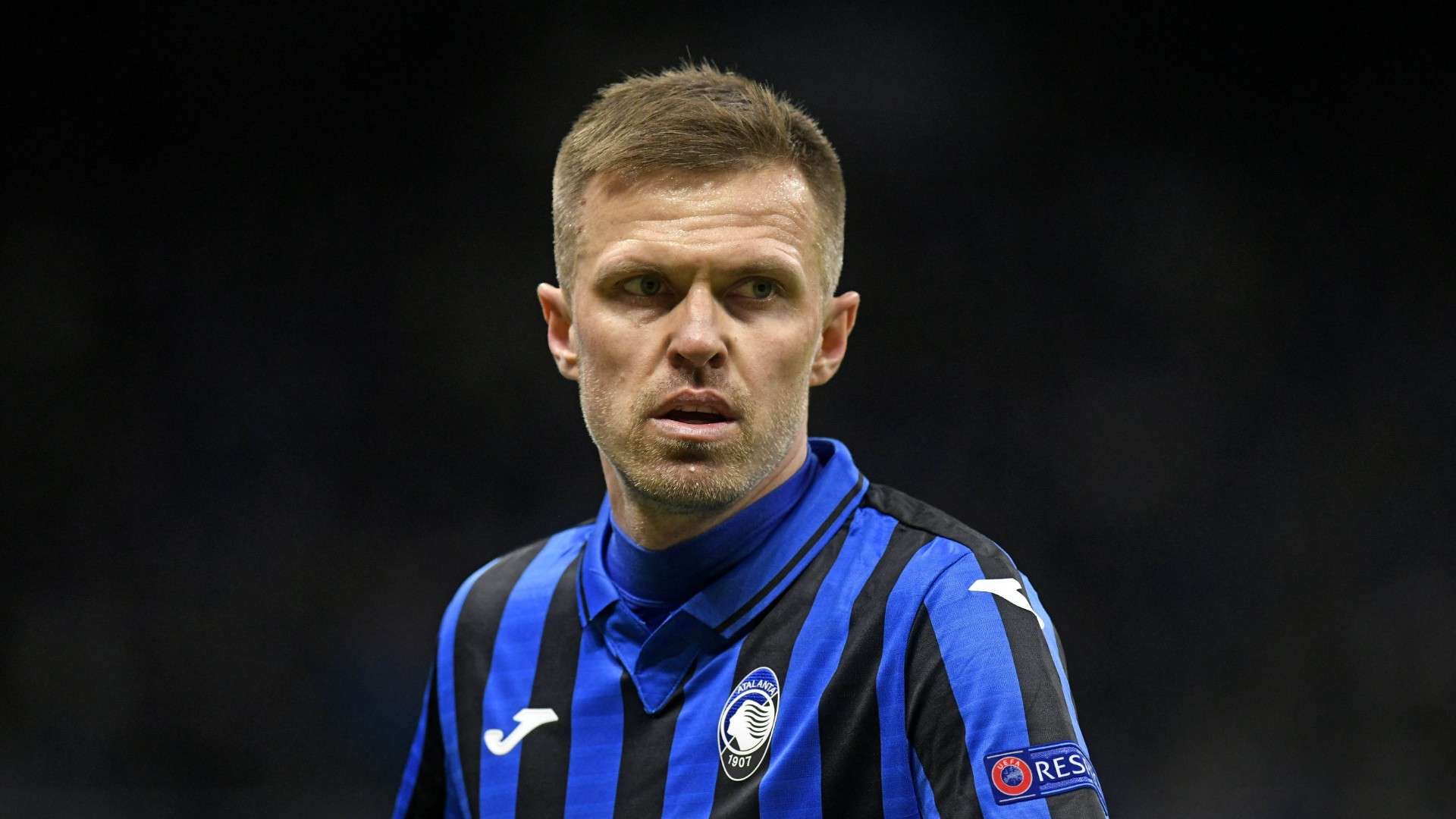 ONLY GERMANY Josip Ilicic Atalanta Bergamo