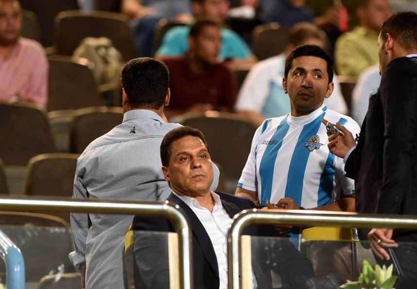 حسام البدري