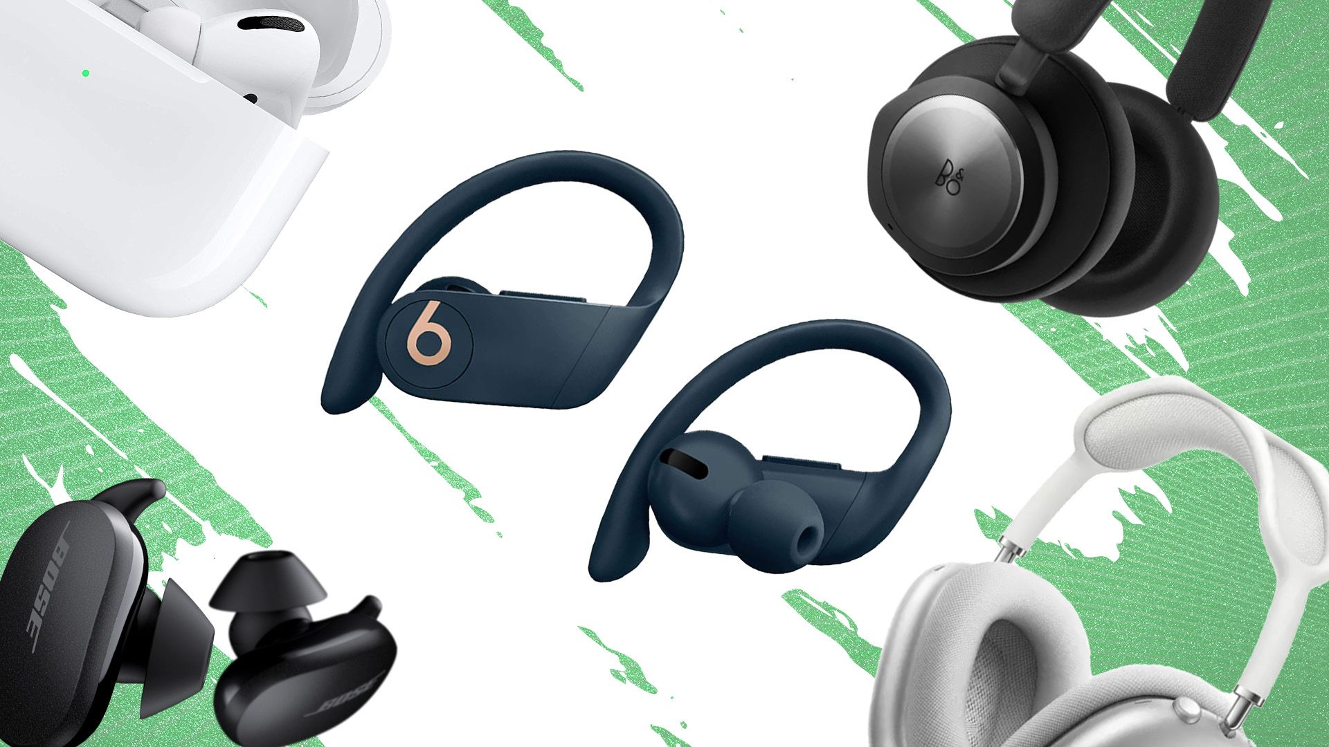 The best wireless headphones for 2022 Goal Malaysia