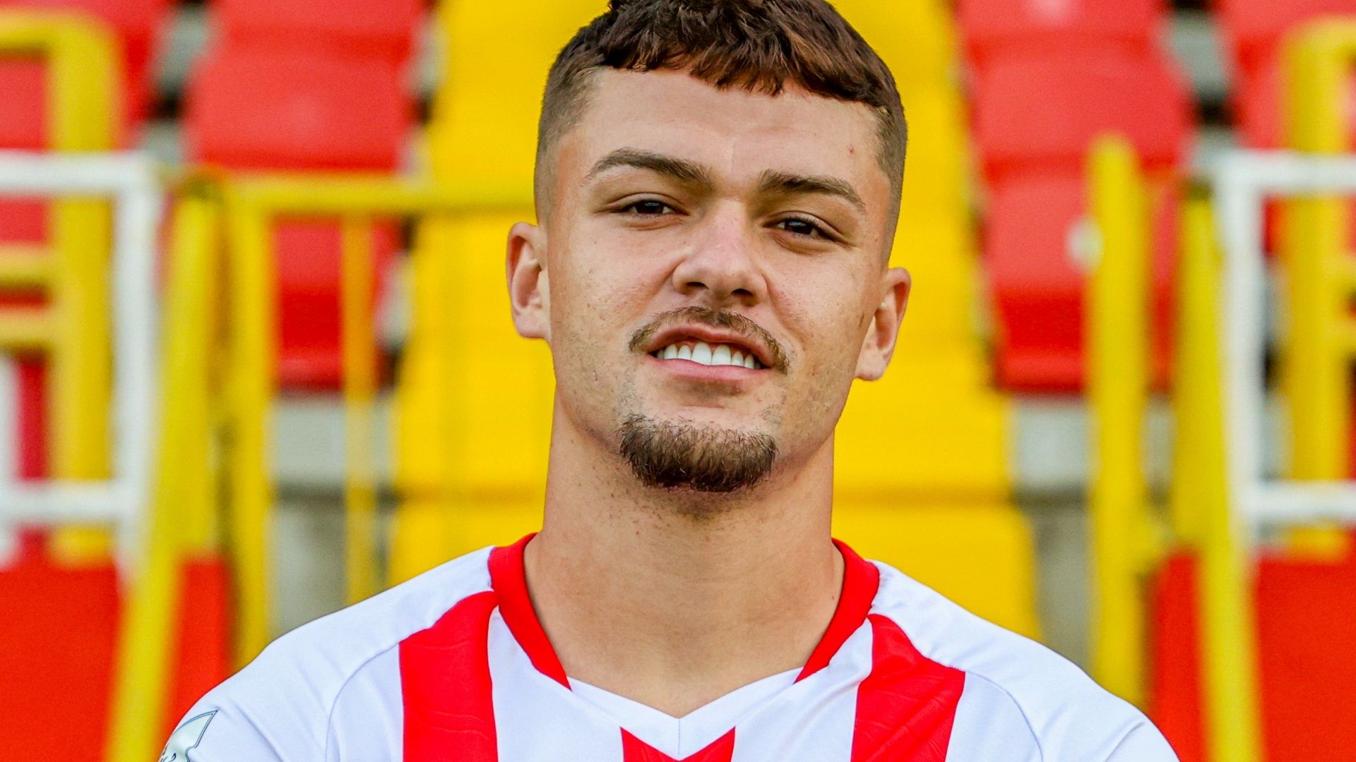 Gabriel Noga, Leixões 2024