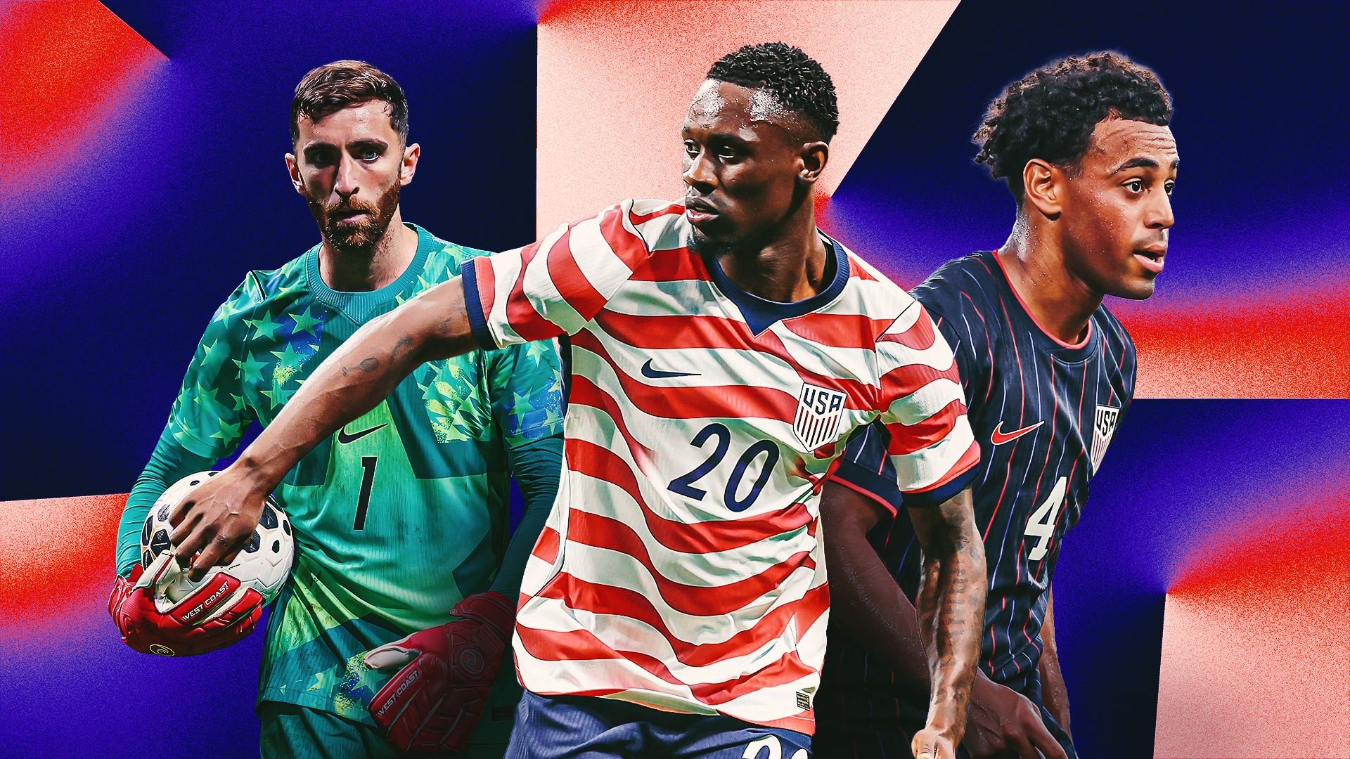 USMNT Takeaways GFX