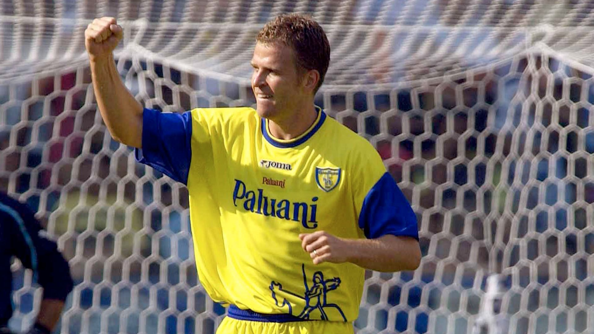 Oliver Bierhoff Chievo