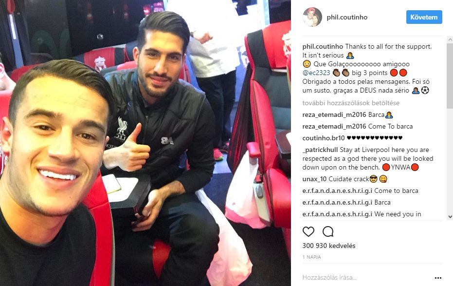 phil coutino insta