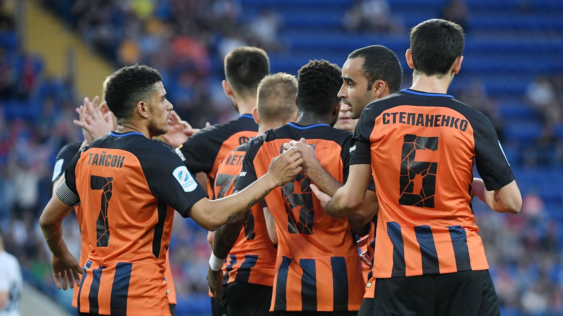 Shakhtar