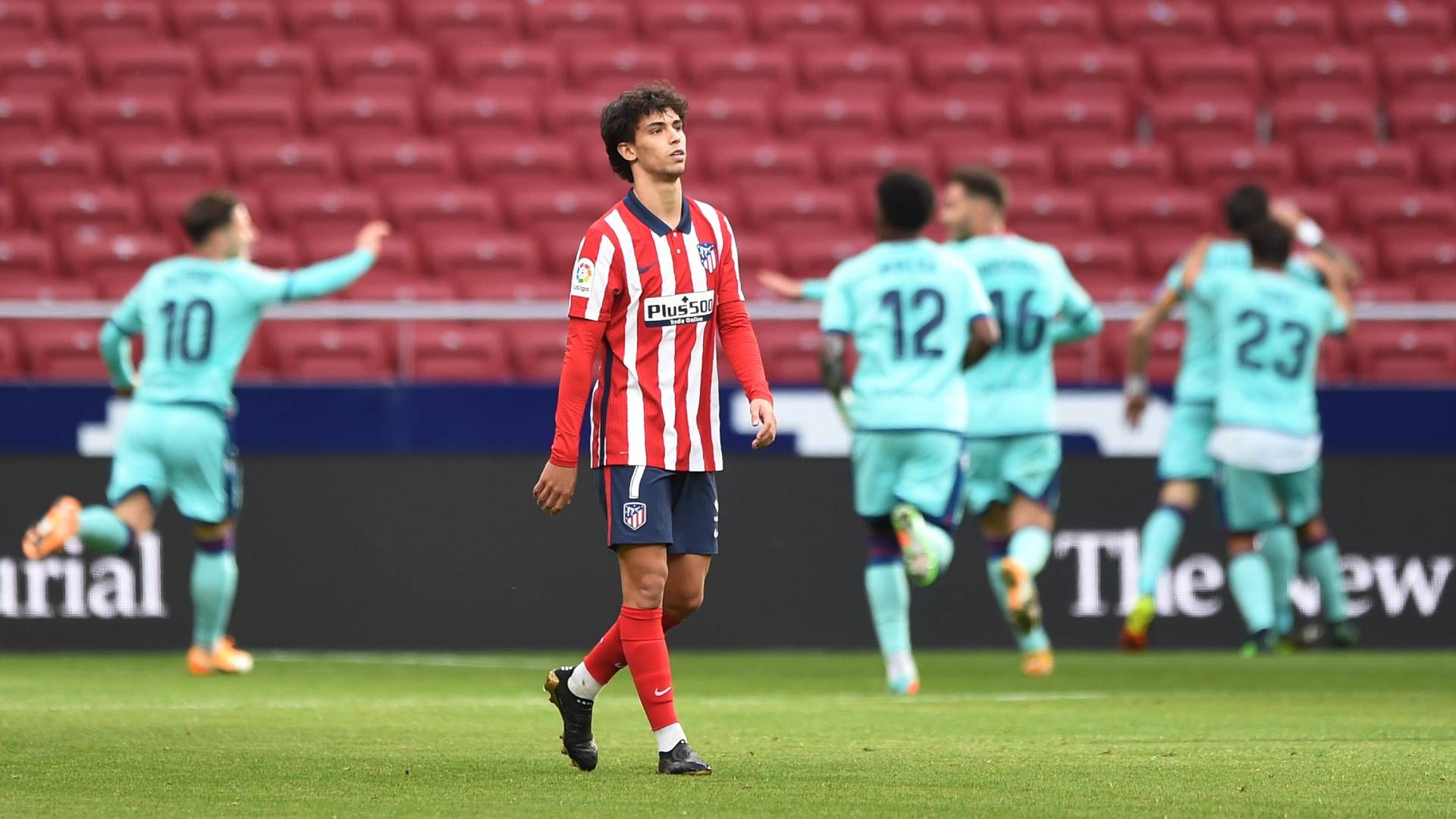 Joao Felix Atletico Madrid